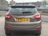 USED 2013 63 HYUNDAI IX35 1.7 CRDi SE Euro 5 (s/s) 5dr Warranty + MOT + Delivery