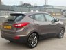 USED 2013 63 HYUNDAI IX35 1.7 CRDi SE Euro 5 (s/s) 5dr Warranty + MOT + Delivery