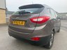 USED 2013 63 HYUNDAI IX35 1.7 CRDi SE Euro 5 (s/s) 5dr Warranty + MOT + Delivery