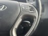 USED 2013 63 HYUNDAI IX35 1.7 CRDi SE Euro 5 (s/s) 5dr Warranty + MOT + Delivery