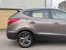 USED 2013 63 HYUNDAI IX35 1.7 CRDi SE Euro 5 (s/s) 5dr Warranty + MOT + Delivery