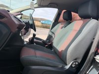 USED 2011 61 FORD FIESTA 1.25 Zetec 5dr Delivery & warranty