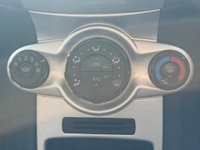 USED 2011 61 FORD FIESTA 1.25 Zetec 5dr Delivery & warranty