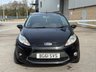 USED 2011 61 FORD FIESTA 1.25 Zetec 5dr Delivery & warranty