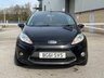 USED 2011 61 FORD FIESTA 1.25 Zetec 5dr Delivery & warranty