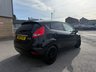 USED 2011 61 FORD FIESTA 1.25 Zetec 5dr Delivery & warranty