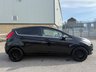 USED 2011 61 FORD FIESTA 1.25 Zetec 5dr Delivery & warranty