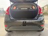 USED 2011 61 FORD FIESTA 1.25 Zetec 5dr Delivery & warranty