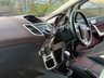 USED 2011 61 FORD FIESTA 1.25 Zetec 5dr Delivery & warranty