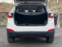 USED 2014 14 HYUNDAI IX35 1.7 CRDi SE Euro 5 (s/s) 5dr (Nav) Delivery & warranty