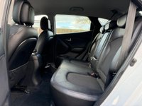USED 2014 14 HYUNDAI IX35 1.7 CRDi SE Euro 5 (s/s) 5dr (Nav) Delivery & warranty