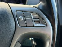 USED 2014 14 HYUNDAI IX35 1.7 CRDi SE Euro 5 (s/s) 5dr (Nav) Delivery & warranty