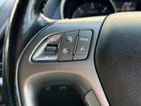 USED 2014 14 HYUNDAI IX35 1.7 CRDi SE Euro 5 (s/s) 5dr (Nav) Delivery & warranty