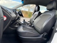 USED 2014 14 HYUNDAI IX35 1.7 CRDi SE Euro 5 (s/s) 5dr (Nav) Delivery & warranty