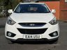 USED 2014 14 HYUNDAI IX35 1.7 CRDi SE Euro 5 (s/s) 5dr (Nav) Delivery & warranty