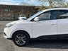 USED 2014 14 HYUNDAI IX35 1.7 CRDi SE Euro 5 (s/s) 5dr (Nav) Delivery & warranty