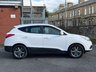 USED 2014 14 HYUNDAI IX35 1.7 CRDi SE Euro 5 (s/s) 5dr (Nav) Delivery & warranty
