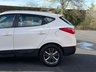 USED 2014 14 HYUNDAI IX35 1.7 CRDi SE Euro 5 (s/s) 5dr (Nav) Delivery & warranty