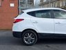 USED 2014 14 HYUNDAI IX35 1.7 CRDi SE Euro 5 (s/s) 5dr (Nav) Delivery & warranty