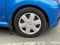 USED 2010 60 TOYOTA AYGO 1.0 VVT-i Blue Euro 5 5dr Delivery + MOT