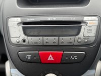 USED 2010 60 TOYOTA AYGO 1.0 VVT-i Blue Euro 5 5dr Delivery + MOT