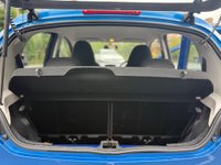 USED 2010 60 TOYOTA AYGO 1.0 VVT-i Blue Euro 5 5dr Delivery + MOT