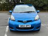 USED 2010 60 TOYOTA AYGO 1.0 VVT-i Blue Euro 5 5dr Delivery + MOT