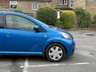 USED 2010 60 TOYOTA AYGO 1.0 VVT-i Blue Euro 5 5dr Delivery + MOT
