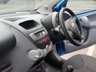 USED 2010 60 TOYOTA AYGO 1.0 VVT-i Blue Euro 5 5dr Delivery + MOT