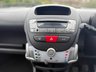 USED 2010 60 TOYOTA AYGO 1.0 VVT-i Blue Euro 5 5dr Delivery + MOT