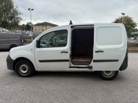 USED 2011 61 RENAULT KANGOO 1.5 ML19 dCi FWD L2 H1 3dr Delivery + MOT
