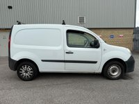 USED 2011 61 RENAULT KANGOO 1.5 ML19 dCi FWD L2 H1 3dr Delivery + MOT