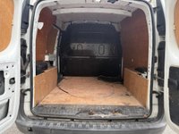 USED 2011 61 RENAULT KANGOO 1.5 ML19 dCi FWD L2 H1 3dr Delivery + MOT