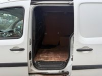 USED 2011 61 RENAULT KANGOO 1.5 ML19 dCi FWD L2 H1 3dr Delivery + MOT