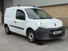 USED 2011 61 RENAULT KANGOO 1.5 ML19 dCi FWD L2 H1 3dr Delivery + MOT