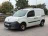 USED 2011 61 RENAULT KANGOO 1.5 ML19 dCi FWD L2 H1 3dr Delivery + MOT