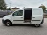 USED 2011 61 RENAULT KANGOO 1.5 ML19 dCi FWD L2 H1 3dr Delivery + MOT