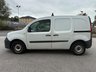 USED 2011 61 RENAULT KANGOO 1.5 ML19 dCi FWD L2 H1 3dr Delivery + MOT