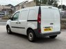USED 2011 61 RENAULT KANGOO 1.5 ML19 dCi FWD L2 H1 3dr Delivery + MOT