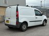 USED 2011 61 RENAULT KANGOO 1.5 ML19 dCi FWD L2 H1 3dr Delivery + MOT