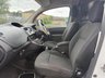 USED 2011 61 RENAULT KANGOO 1.5 ML19 dCi FWD L2 H1 3dr Delivery + MOT