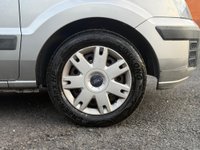 USED 2007 57 FORD FUSION 1.4 Style Climate Durashift EST 5dr Delivery & warranty