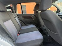 USED 2007 57 FORD FUSION 1.4 Style Climate Durashift EST 5dr Delivery & warranty