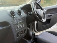 USED 2007 57 FORD FUSION 1.4 Style Climate Durashift EST 5dr Delivery & warranty