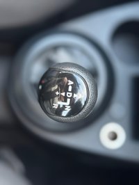USED 2007 57 FORD FUSION 1.4 Style Climate Durashift EST 5dr Delivery & warranty