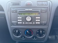USED 2007 57 FORD FUSION 1.4 Style Climate Durashift EST 5dr Delivery & warranty