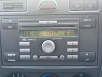 USED 2007 57 FORD FUSION 1.4 Style Climate Durashift EST 5dr Delivery & warranty
