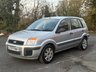 USED 2007 57 FORD FUSION 1.4 Style Climate Durashift EST 5dr Delivery & warranty