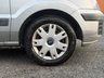 USED 2007 57 FORD FUSION 1.4 Style Climate Durashift EST 5dr Delivery & warranty