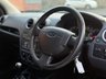 USED 2007 57 FORD FUSION 1.4 Style Climate Durashift EST 5dr Delivery & warranty